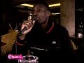 Abd Al Malik - Interview