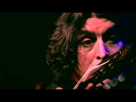 El Portenito - Un lujo! nada más ni nada menos que LUIS SALINAS en el Ciclo de Música Popular de Claypole! Antológico!