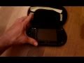 (uploaded by kikeboxing)&nbsp; Hard Protective Pouch for PSP Slim/2000 