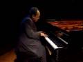 clip video Alain Jean-Marie Diamant H20