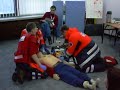 Szczyrk ALS 2008 cz. I