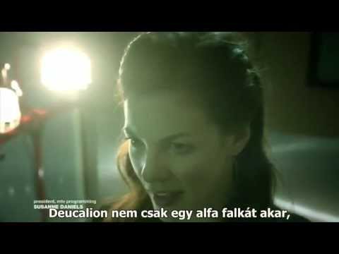 Teen Wolf 3x10 HD Promo - The Overlooked - MAGYAR FELIRATTAL!