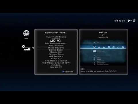how to homebrew ps3