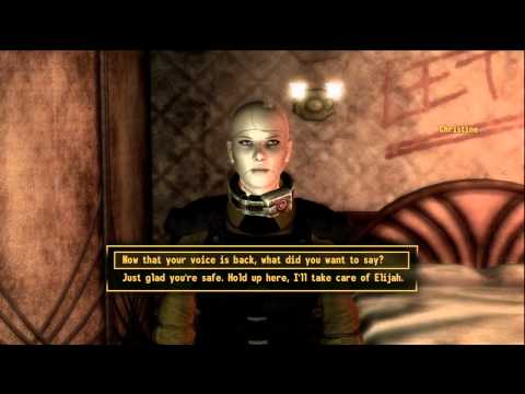 Fallout - New Vegas : Dead Money