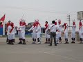 DANZA CHUNCHOS DE BAÑOS DEL INCA - CAJAMARCA - RAMIRO PRIALE PRIALE
