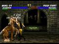 Scorpion Vs Goro and Motaro (not.endurance)
