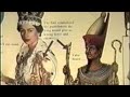 The Arrivals pt. 7 (Pharaohs of Today)
