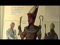 The Arrivals pt. 7 (Pharaohs of Today)