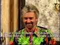 BBC 1 Scotland Junction Between Noel's House Party and the UK National Lottery - 17th December 1994