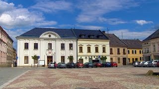 Mohelnice pokutu zaplatí, pak ji bude vymáhat po firmě