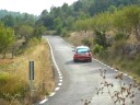 XII Rallye Trofeo De Valencia (20-09-08)