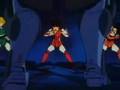 Ronin Warriors Episode 2