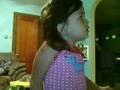 videos de kyleena singing almost lover