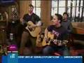 Cover Your Tracks Acoustic PlumTV The Maladies