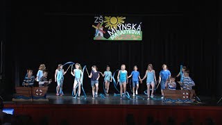 Akademie ZŠ Mlýnská 2017