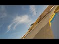 This is video from the 2012 Sears Point Infinion raceway TTXGP. The onboard footage is from Martin Szwarc, who won 1st place in the eSuperStock class, as well as 1st place overall. (Other teams struggled with reliability issues and couldn't finish 2 races without a DNF) The whole event went amazingly smooth, no issues at all with the 4 Zero ZF-9 bikes entered. It's amazing that the bikes handle well enough to perform like this right off the showroom floor, just add race tires. We used Pirelli Supercorsa tires, which are both DOT legal and stick very well on the track.