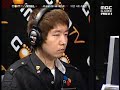 sAviOr vs PuSan @ MSL