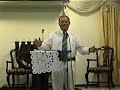 El Dinosaurio que nos Acecha3