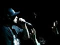 Cypress Hill Insane in the Membrane-LIVE