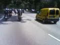 jahanam road courtesy