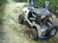 Vertical Excursions at Uwharrie PART-I