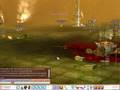 Lawolf Guild Siege (Guild War) in FlyFF Part 1