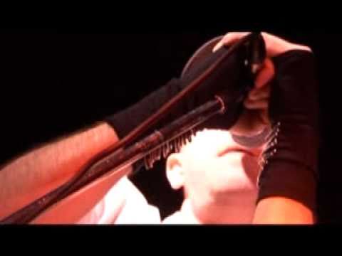 Blood Sugar Sex Magic