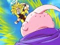 dragonball z  rollin remix