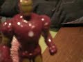 Universal Grudge Match Pt. 2: Iron Man Unleashed Universal Grudge Match Pt. 2: Iron Man Unleashed