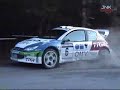 Vala?sk� rally 2005 - history