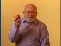 Prescription for Life - Edward Asner