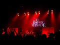 The Birthday Massacre | Red Stars (Live)