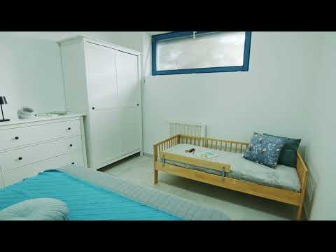 Video Prodej zrekonstruovaného rodinného domu s výhledem na rybník