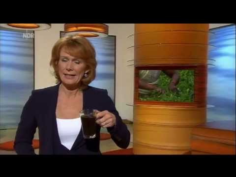 NDR Visite - Schwarzer Tee