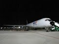 HeavyLift A6-HLC DC-8 @ RCTP TPE TaoYuan AIRPORT