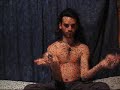 Contact Juggling 5