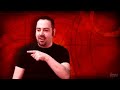 Paul Barnett interviewed by IGN Pt. 1