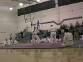 Hapkido Knife Defense