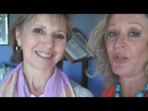 Dowsing for Abundance YouTube Preview Image