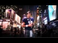 NBC Sunday Night Football Intro J. Ivy & Faith Hill