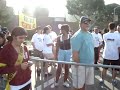 AIDS Walk - Crowd Control