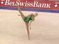 Inna Zhukova Clubs Final Minsk Grand Prix 2008