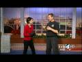 12-17-08 - H2HCTC on KXLY CH4 Northwest News 12-17-08 - H2HCTC on KXLY CH4 Northwest News