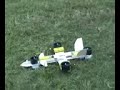 VTOL 4X EDF