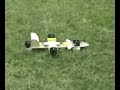 VTOL 4X EDF