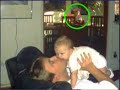 Ghosts & ANGELS caught on photographs [Fantasmas y angeles]