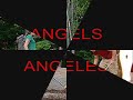 Ghosts & ANGELS caught on photographs [Fantasmas y angeles]