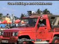 Baga Beach, Goa