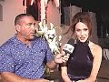 one on one with Hunter Tylo part 5