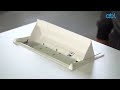 ABL's Aero Flip power module - Installation video